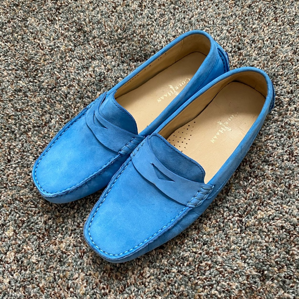 Cole Haan shoes